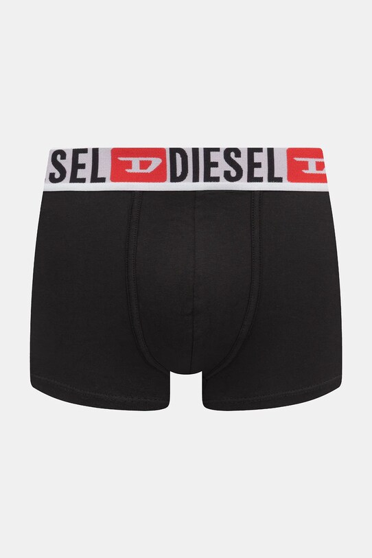 Боксерки Diesel UMBX-DAMIEN-THREE PACK BOXERS (3 чифта) черен 00ST3V.0DDAI