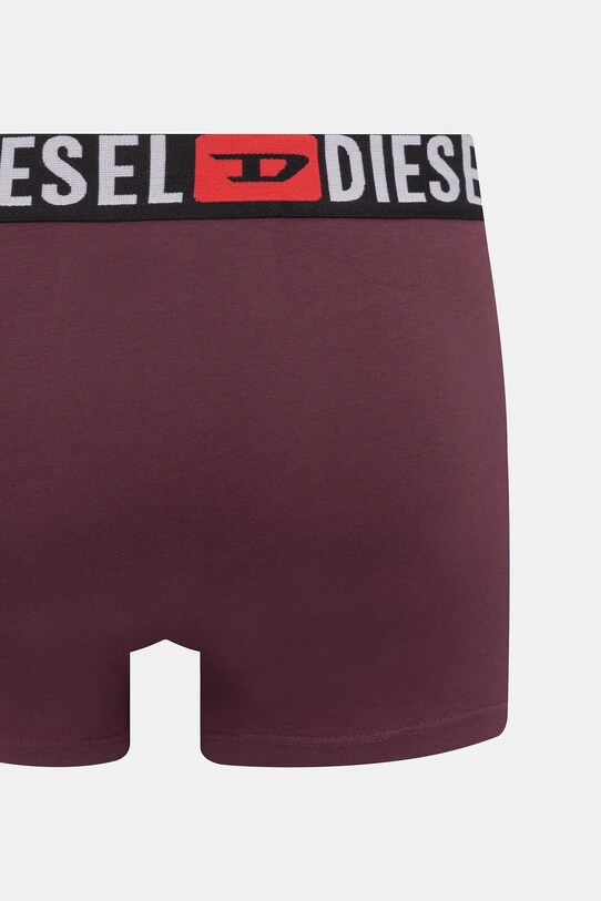 Боксерки Diesel UMBX-DAMIEN-THREE PACK BOXERS (3 чифта) 00ST3V.0DDAI
