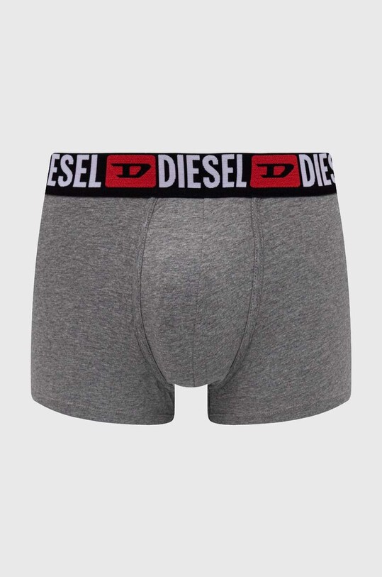 Одяг Боксери Diesel 3-pack 00ST3V.0DDAI барвистий