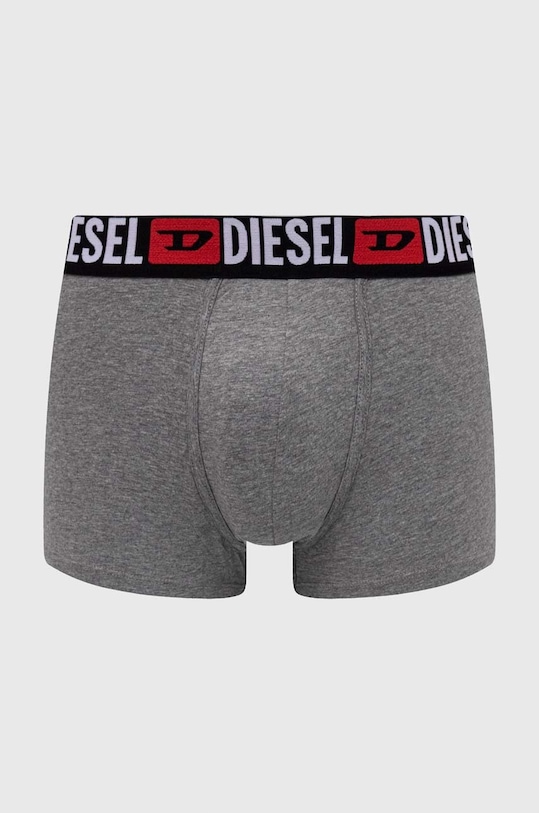 Îmbrăcăminte Diesel boxeri 3-pack 00ST3V.0DDAI multicolor