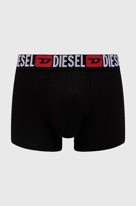 Боксери Diesel 3-pack барвистий 00ST3V.0DDAI