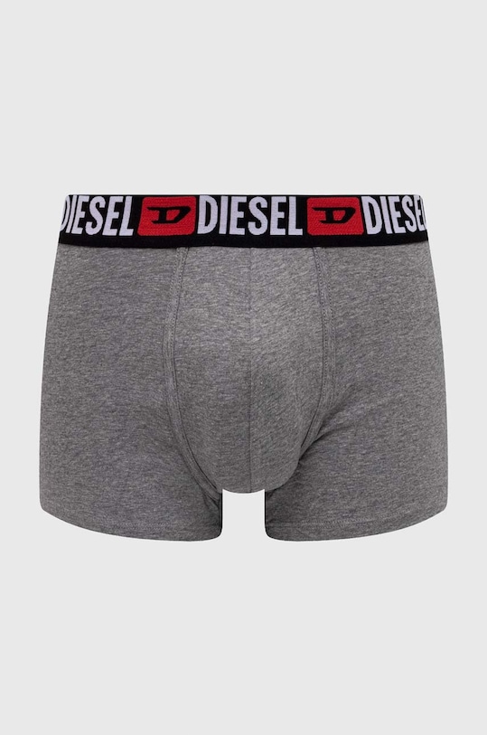Diesel bokserki 3-pack 00ST3V.0DDAI multicolor AA00