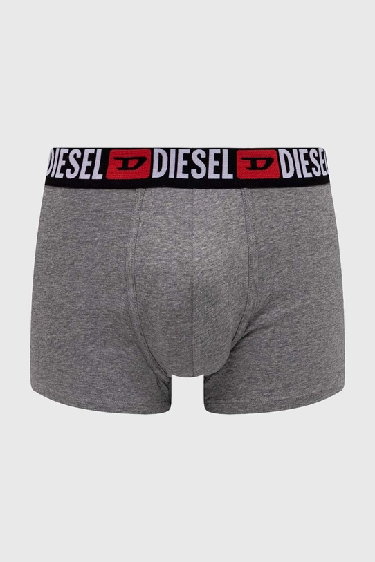 Боксери Diesel 3-pack 00ST3V.0DDAI барвистий AA00