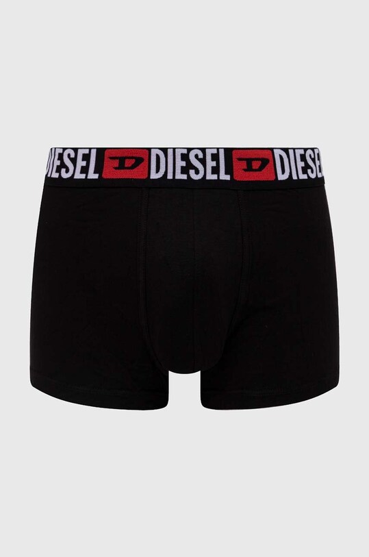 Одяг Боксери Diesel 3-pack 00ST3V.0DDAI барвистий