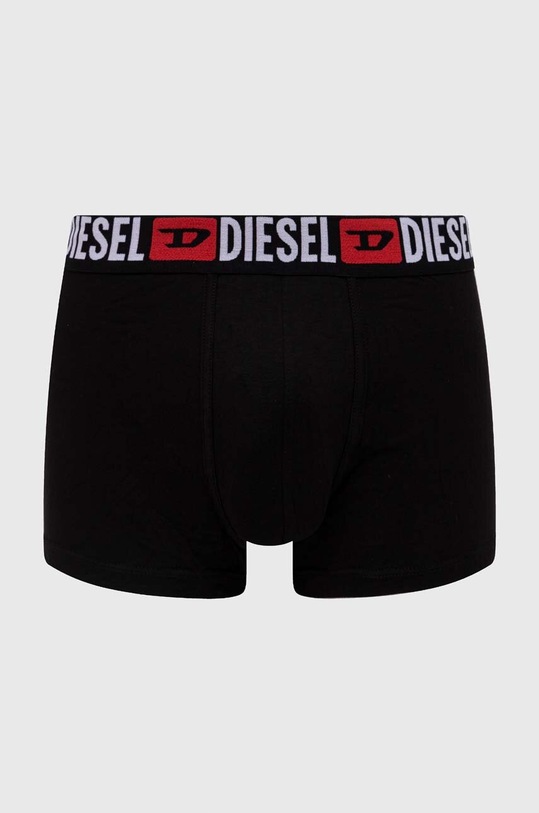 Odzież Diesel bokserki 3-pack 00ST3V.0DDAI multicolor