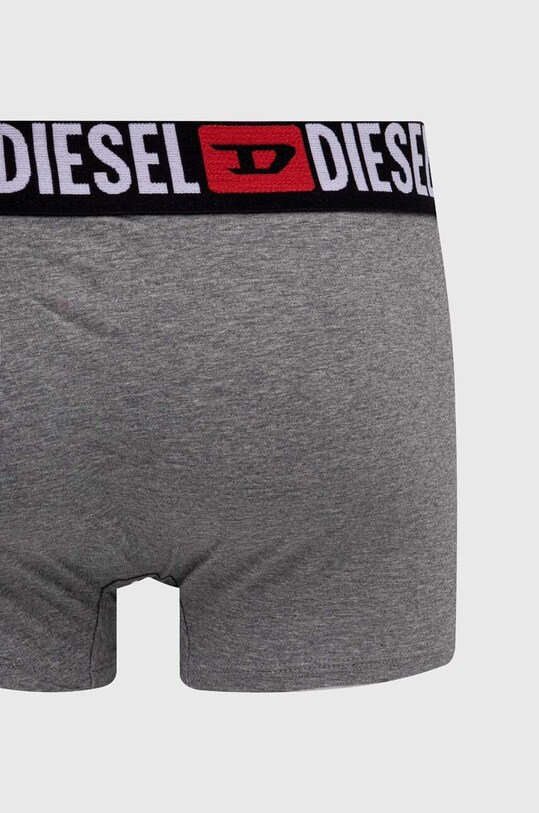 Боксери Diesel 3-pack 00ST3V.0DDAI барвистий