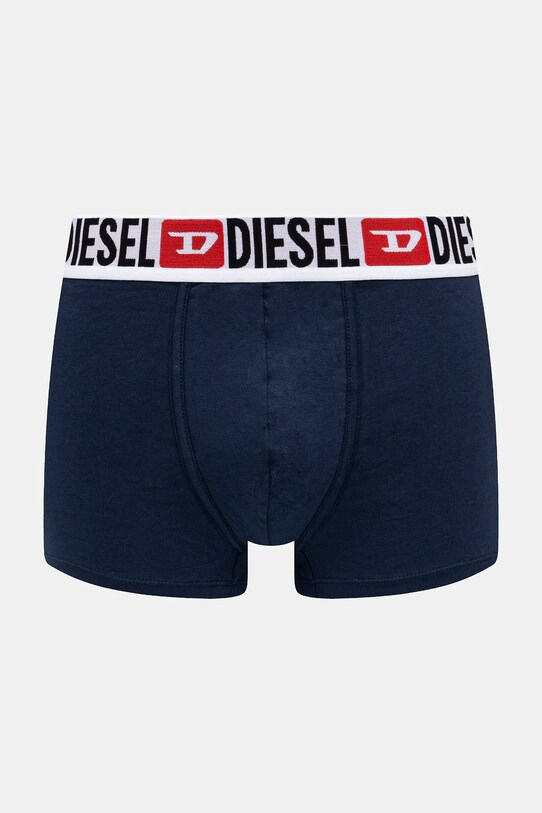 Одяг Боксери Diesel UMBX-DAMIEN-THREE PACK BOXERS 3-pack 00ST3V.0DDAI барвистий