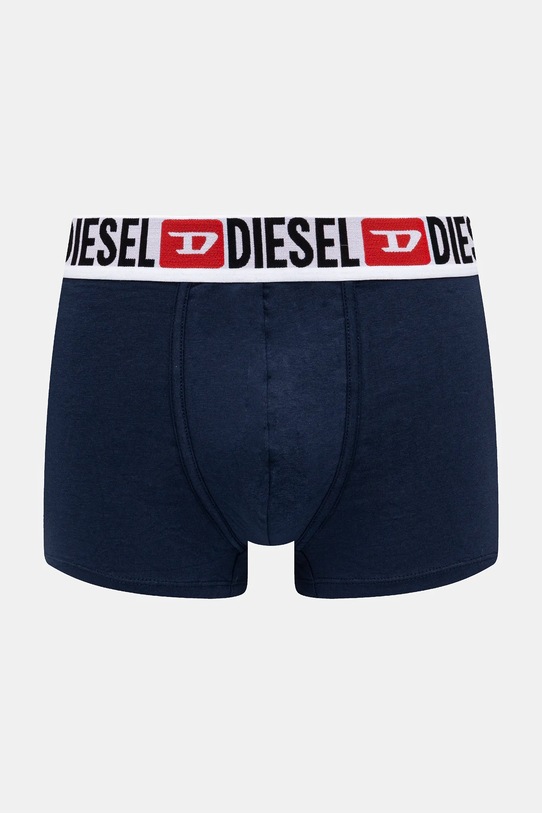 Odjeća Bokserice Diesel UMBX-DAMIEN-THREE PACK BOXERS 3-pack 00ST3V.0DDAI šarena