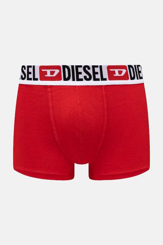 Боксери Diesel UMBX-DAMIEN-THREE PACK BOXERS 3-pack барвистий 00ST3V.0DDAI