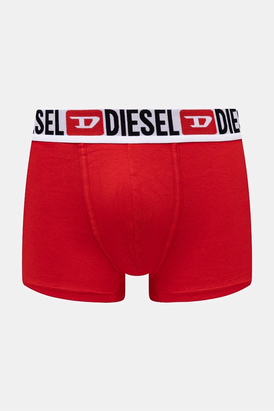 Bokserice Diesel UMBX-DAMIEN-THREE PACK BOXERS 3-pack šarena 00ST3V.0DDAI