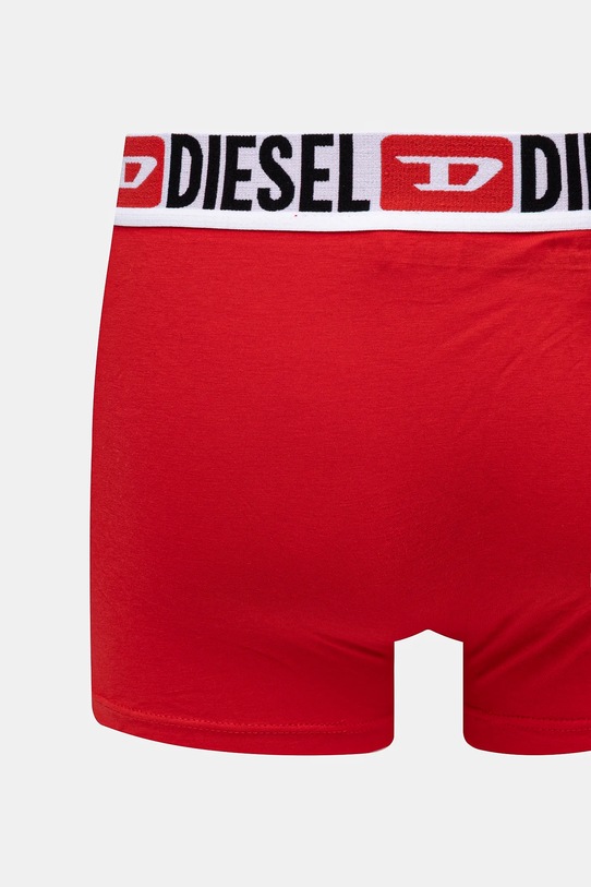 Bokserice Diesel UMBX-DAMIEN-THREE PACK BOXERS 3-pack 00ST3V.0DDAI