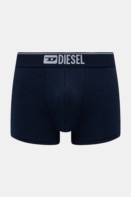 Oblečenie Boxerky Diesel UMBX-DAMIEN-THREE PACK BOXERS 3-pak 00ST3V.0GDAC biela