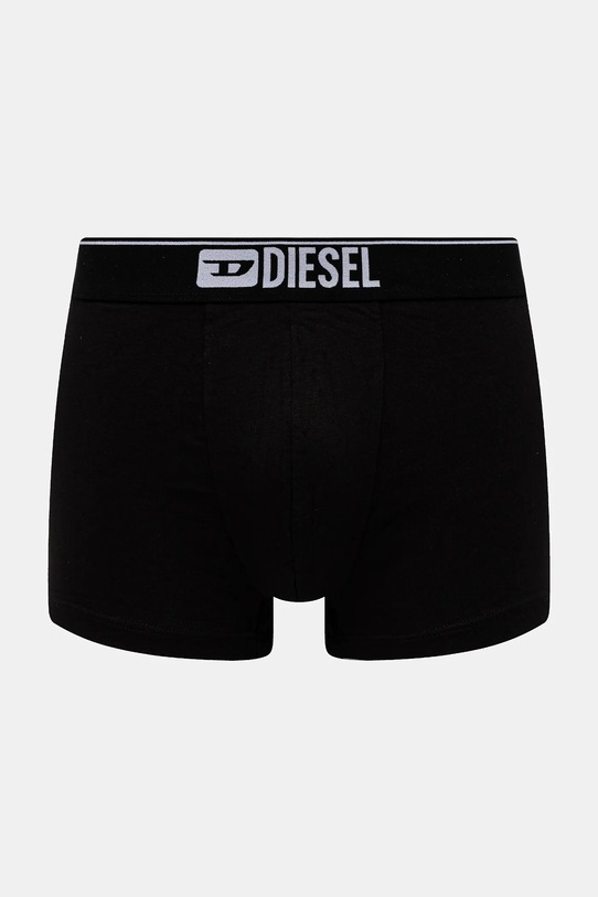 Boxerky Diesel UMBX-DAMIEN-THREE PACK BOXERS 3-pak biela 00ST3V.0GDAC
