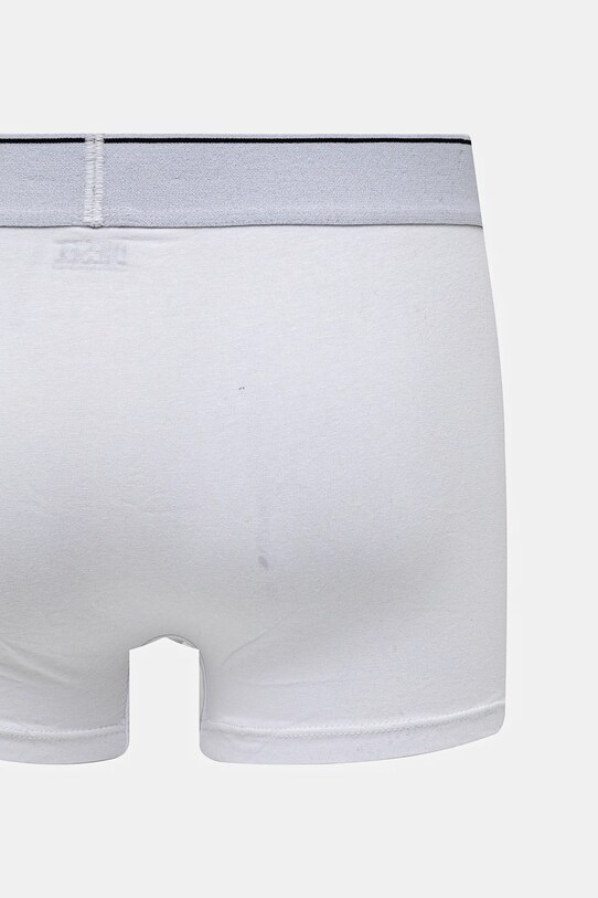 Боксери Diesel UMBX-DAMIEN-THREE PACK BOXERS 3-pack 00ST3V.0GDAC білий