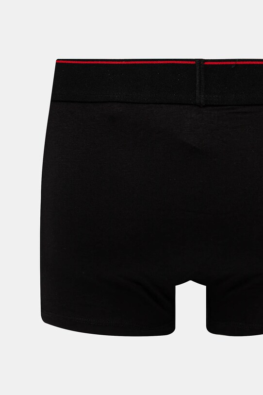 Боксеры Diesel UMBX-DAMIEN-THREE PACK BOXERS 3 шт 00ST3V.0GDAC чёрный