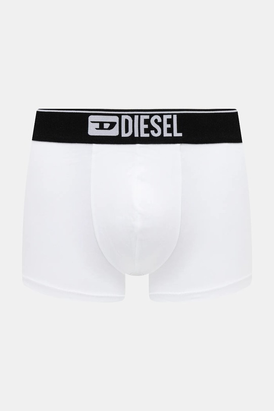 Diesel bokserki UMBX-DAMIEN-THREE PACK BOXERS 3-pack czarny 00ST3V.0GDAC