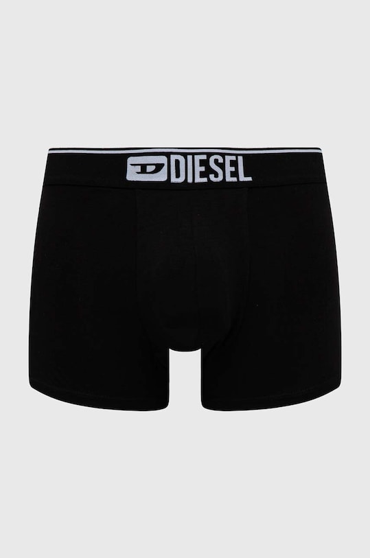 Diesel boxeri 3-pack 00ST3V.0GDAC negru AA00