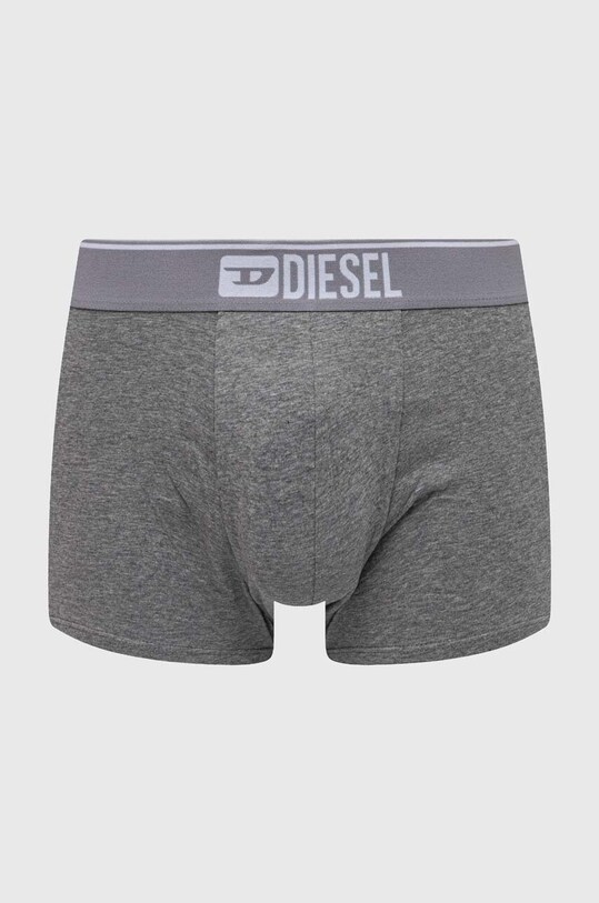 Одяг Боксери Diesel 3-pack 00ST3V.0GDAC барвистий