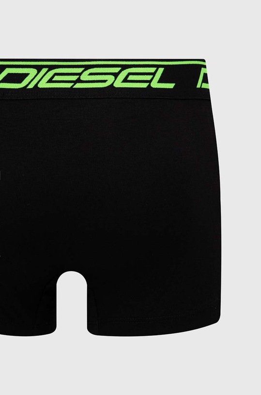Bokserice Diesel 3-pack UMBX-DAMIEN-THREE PACK BOXERS 00ST3V.0AMAF
