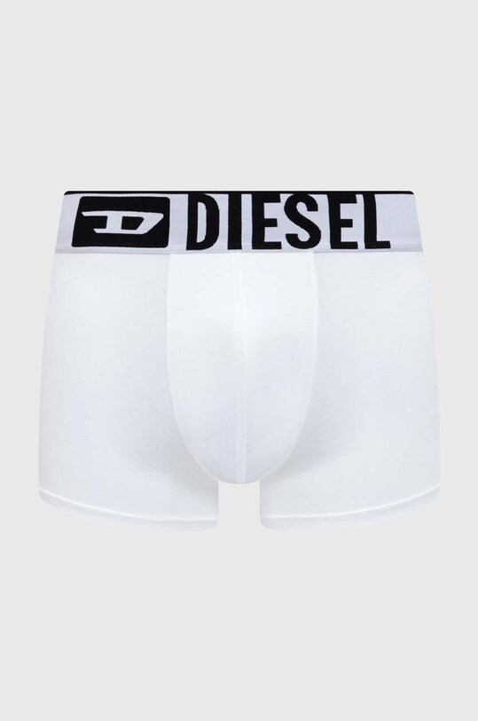 Bokserice Diesel 3-pack UMBX-DAMIEN-THREE PACK-XL BOXERS šarena A13267.0AMAG