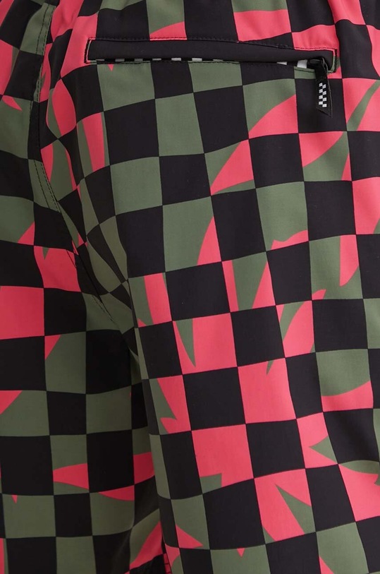 Vans szorty kąpielowe czarny VN000G7RGWL1