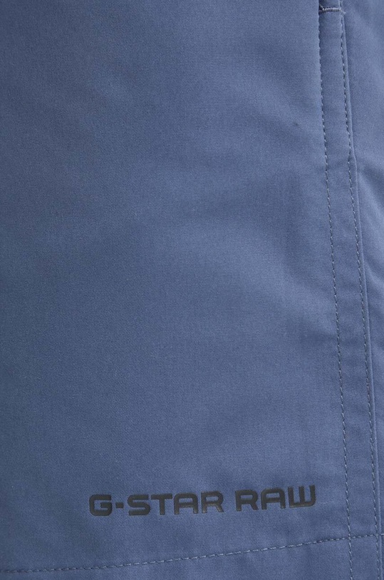 Odzież G-Star szorty kąpielowe D24469.A505 granatowy