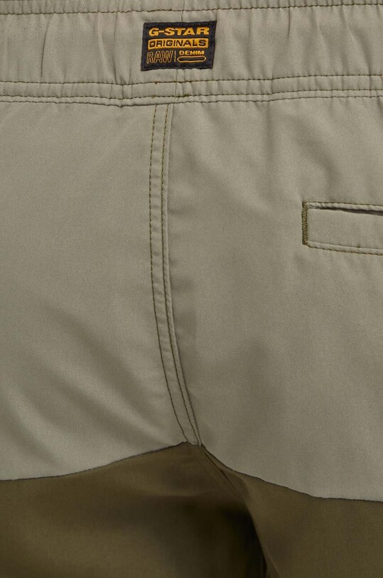G-Star pantaloni scurți de baie verde D24472.A505