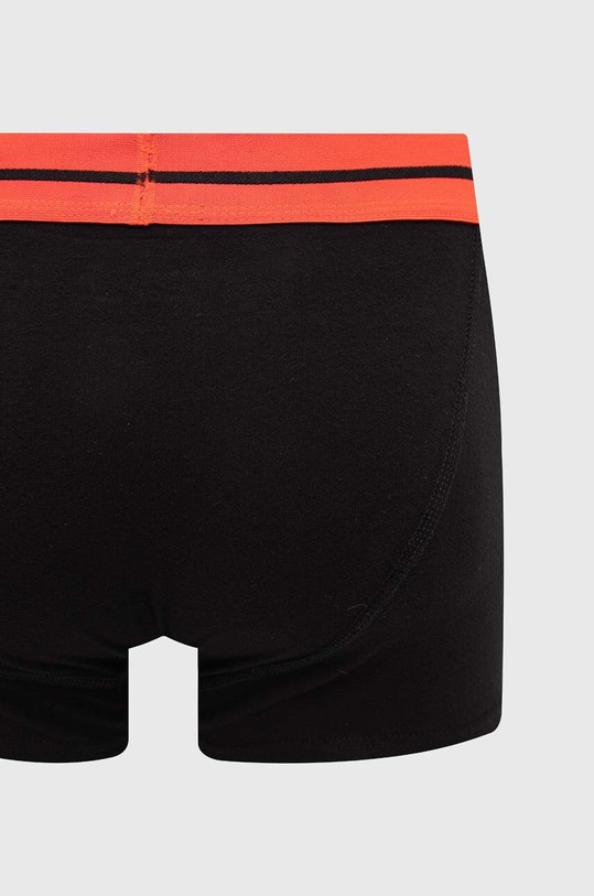 Superdry boxeri 3-pack M3110450A.13A negru