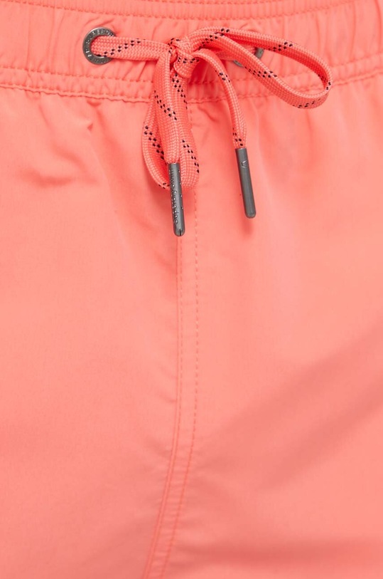 Odzież Superdry szorty kąpielowe M3010235A.MHI różowy