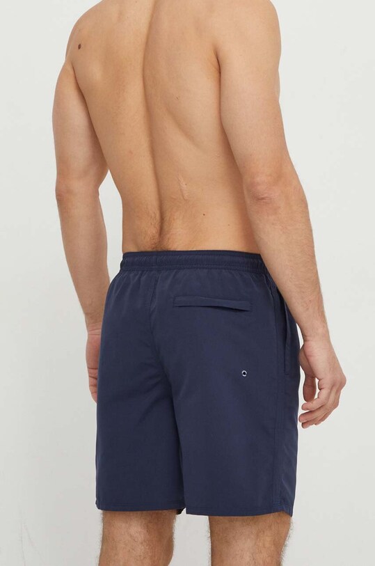 Одежда Купальные шорты Superdry M3010236A.ZRN тёмно-синий