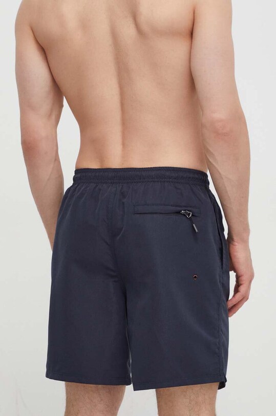 Купальні шорти Superdry M3010227A.98T темно-синій SS24