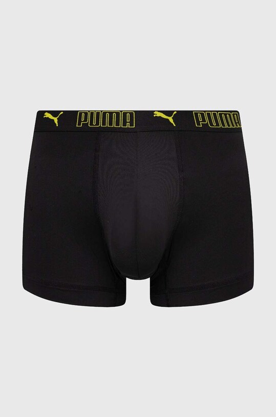 Одяг Боксери Puma 2-pack 938319 чорний