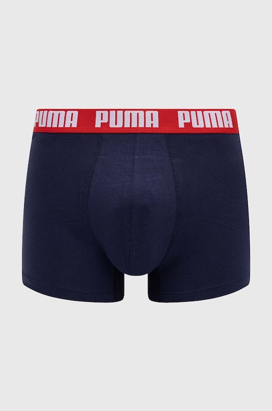 Боксеры Puma 2 шт 938320 тёмно-синий AW25