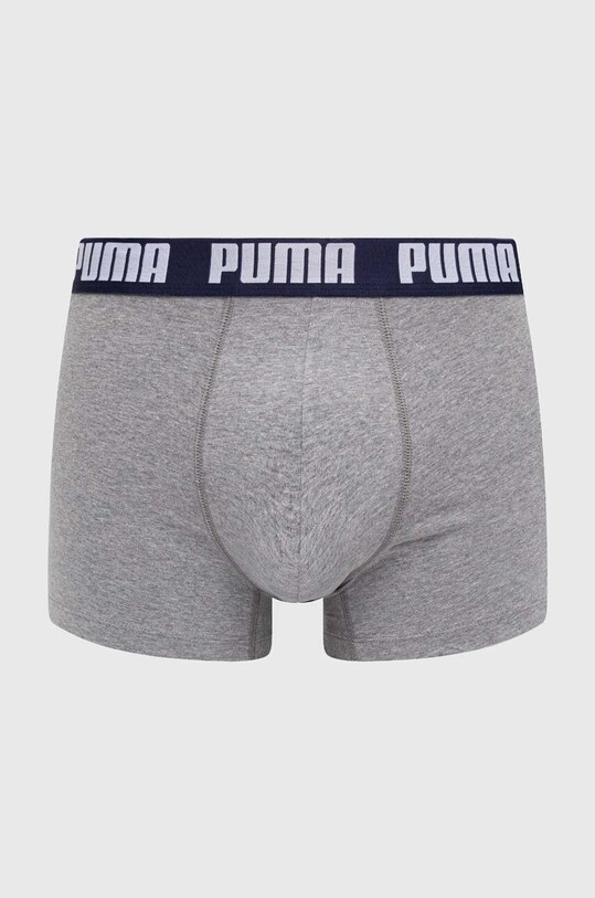 Одежда Боксеры Puma 2 шт 938320 тёмно-синий