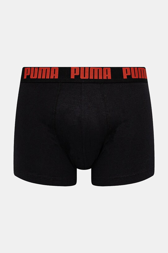 Боксеры Puma 2 шт 938320 серый