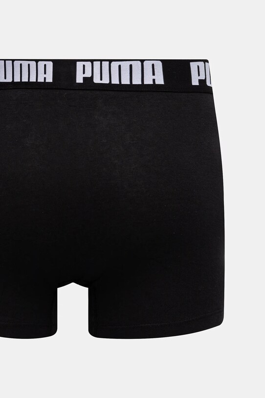Одяг Боксери Puma 2-pack 938320 чорний