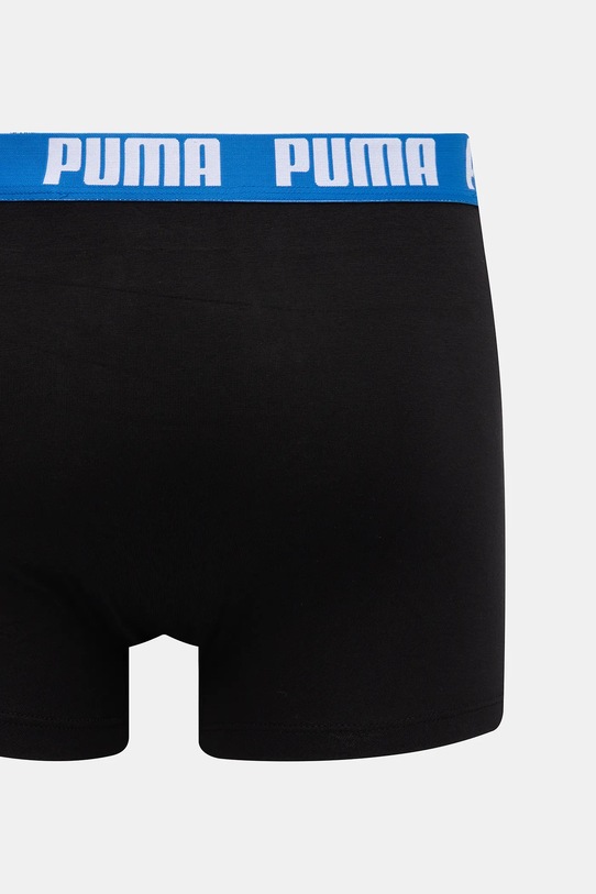 Puma bokserki 2-pack 938320 czarny
