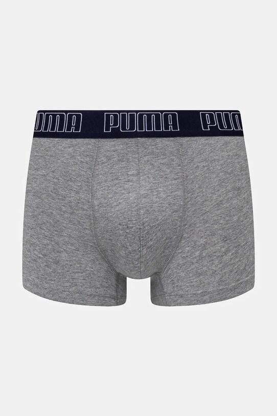 Μποξεράκια Puma 2-pack 938321 σκούρο μπλε AW24