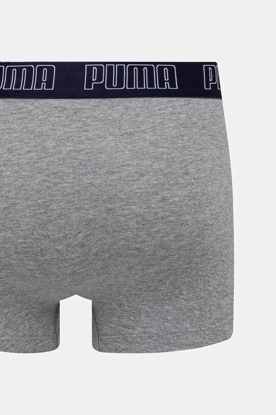 Μποξεράκια Puma 2-pack σκούρο μπλε 938321
