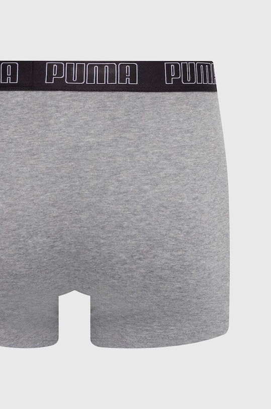 Μποξεράκια Puma 2-pack γκρί 938321