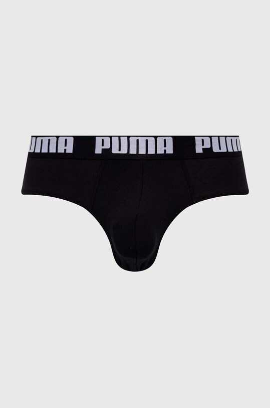 Сліпи Puma 2-pack 938322 білий AW24