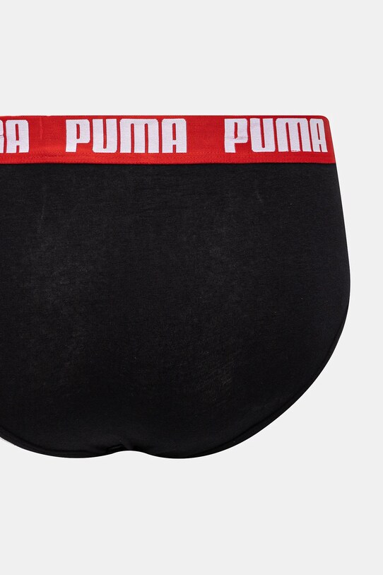 Слипы Puma 2 шт 938322 красный