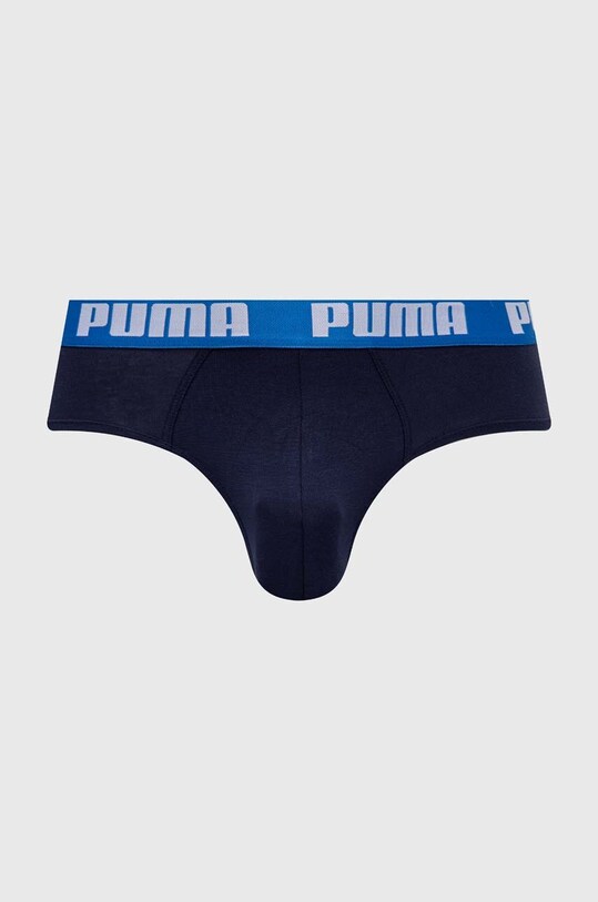 Одяг Сліпи Puma 2-pack 938322 блакитний