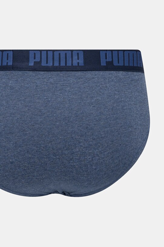 Сліпи Puma 2-pack темно-синій 938322