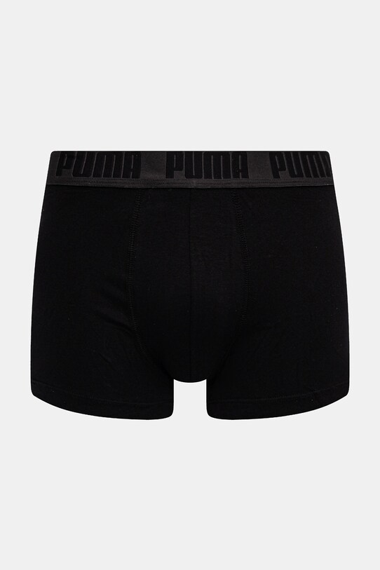 Ρούχα Μποξεράκια Puma 2-pack Wardrobe Essential 938324 μαύρο