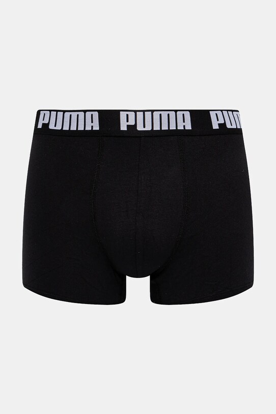 Puma boxeri 2-pack 938324 negru SS25