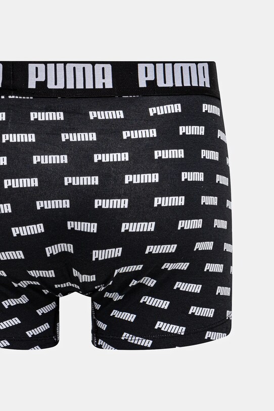 Боксеры Puma 2 шт 938324 чёрный