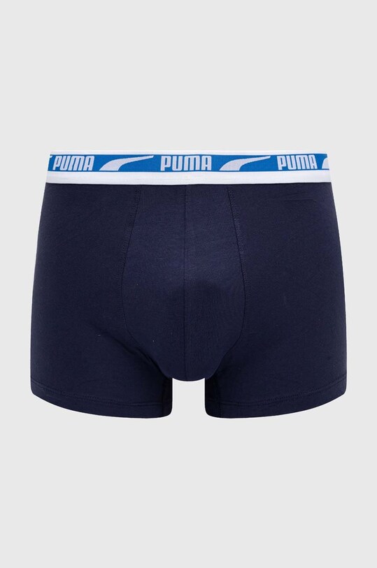 Μποξεράκια Puma 2-pack 938325 σκούρο μπλε SS24