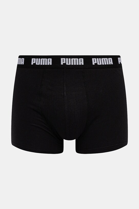 Μποξεράκια Puma 3-pack 938327 κόκκινο SS25