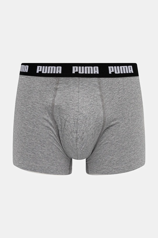 Μποξεράκια Puma 3-pack κόκκινο 938327